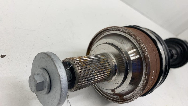 32339535 ⭕ 2021-2023 Polestar 2 Front Passenger Side Axle Driveshaft Right FWD 32339535