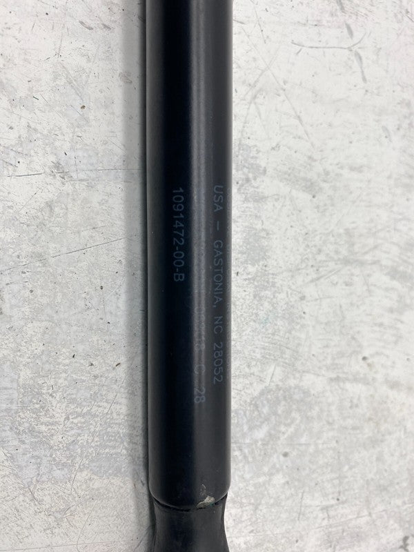 1091472 00 B ⭕17-23 Model 3 M3 Front Left or Right Hood Lift Shock Strut Support 1091472-00-B