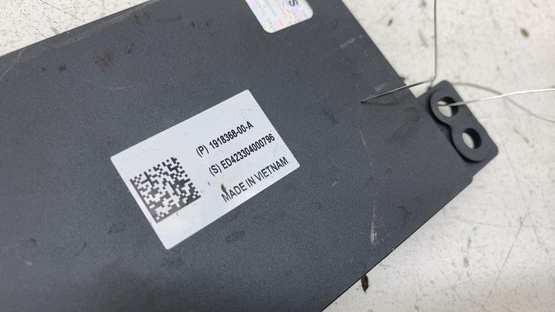 ⭕ 24-25 Model 3 Bluetooth Low Energy End Point Wheel Liner Module 1918