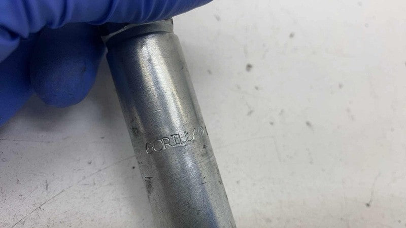 ⭕ 2014-2022 Range Rover Sport Gorilla Short Chrome Locking Lug Nuts 14