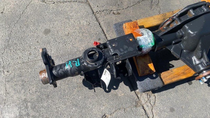 ⭕ 2025 Ram 1500 Rear Axle Beam Differential Carrier Assembly 3.0L Gas