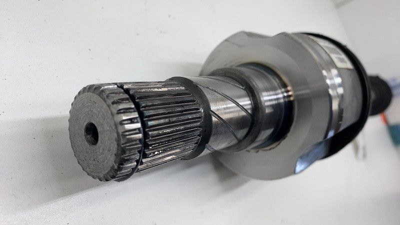 2012-2020 Tesla Model S X Rear Left or Right CV Axle Shaft Halfshaft 3