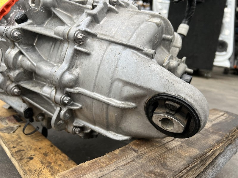 ⭕ 17-23 Tesla Model Y 3 Front Drive Unit Engine Electric Motor AWD 112
