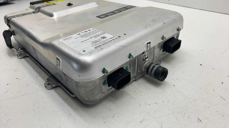 ⭕ 12-15 Tesla Model S MS Onboard Charger Module Charging Unit Gen 2 10