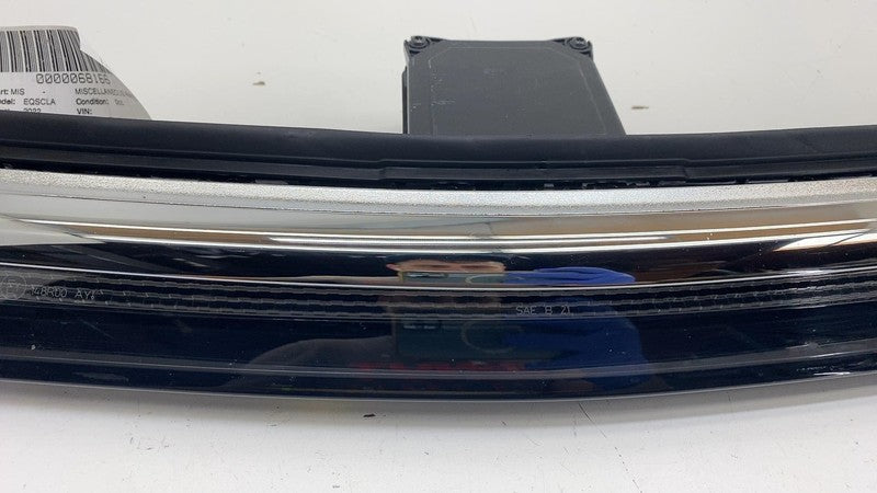 ⭕ 2022 2023 2024 Mercedes-Benz EQS 450+ Front LED Lamp Bar Light A2979