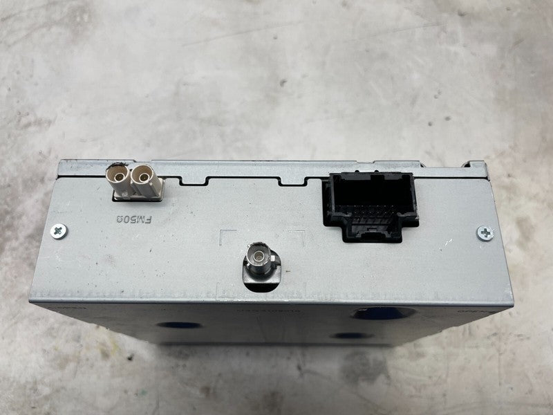⭕2012-2015 Tesla Model S Satellite Radio Receiver Tuner Module Unit 10