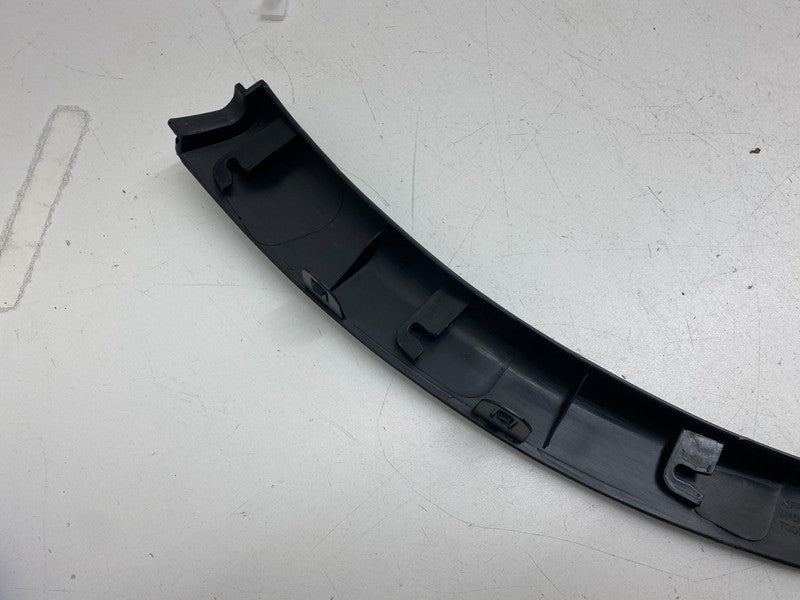 1494188 00 B ⭕ 20-24 Tesla Model Y Rear Right Fender Garnish Wheel Arch Molding 1494188-00-B
