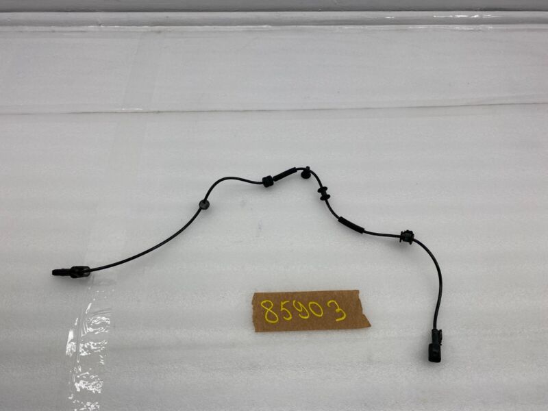 2017-2023 Tesla Model 3 Front Left or Right Anti-Lock ABS Wheel Speed Sensor OEM