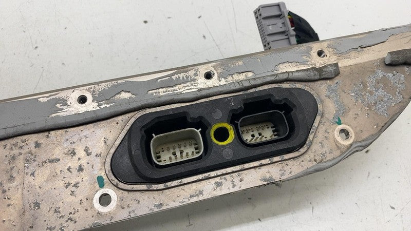 101575300A ⭕ 12-15 Tesla Model S HV Battery Rapid Mate Ancillary Plate Module 1015753-00-A