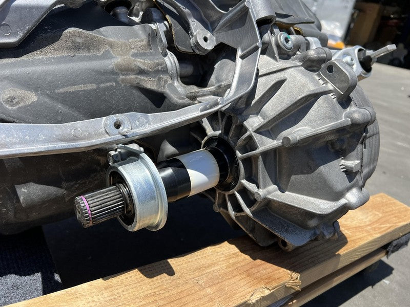 ⭕ 14-18 Model X S Front Drive Unit Electric Engine Motor Inverter 1035