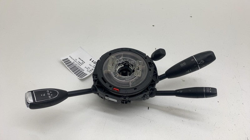 ⭕12-15 Model S Steering Column Clockspring Wiper Turn Signal Switch 10
