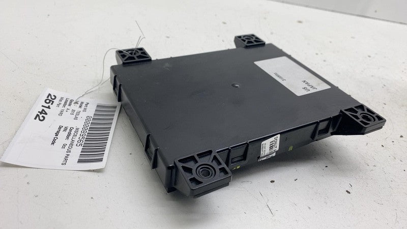 ⭕ 12-20 Tesla Model S Body Controller BCM Control Module (315MHZ) 1010