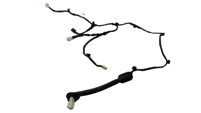 81823FL000 ⭕ 2018-2023 Subaru Crosstrek Rear Driver Door Wiring Harness Left LH 81823FL000