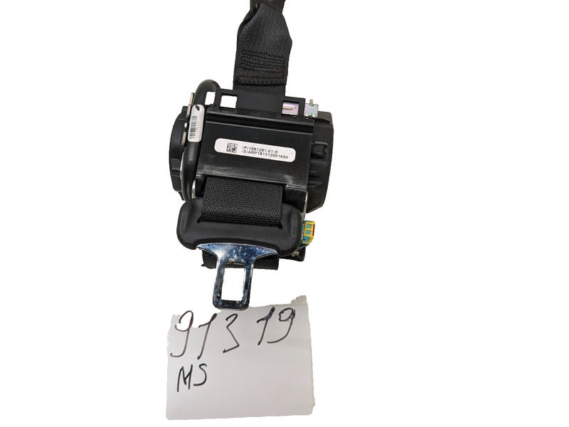 108128101D ⭕ 2017-2023 Model 3 Rear Left or Right 2nd Row Seatbelt Retractor 1081281-01-D