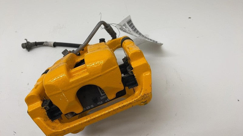 PT00000728C ⭕ 2022 2023 2024 Rivan R1T R1S Rear Right Caliper w/ Brake Hose Line PT00000728C