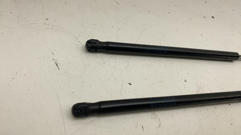 ⭕12-20 Tesla Model S Front Left & Right Hood Lift Gas Strut Support 10