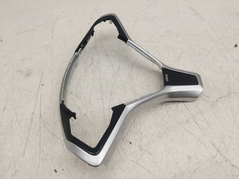 2463292 ⭕ 2012-2020 Tesla Model S MS Steering Wheel Trim Bezel Assembly OEM 2463292