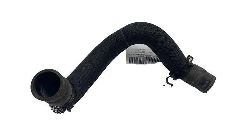 ⭕ 2007-2018 Jeep Wrangler Radiator Coolant Cooling Water Inlet Hose 55