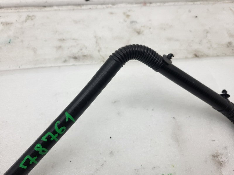 107760000C 17-22 Model 3 Front FDU Radiator Bypass Cooling Hose Tube Pipe Line 1077600-00-C