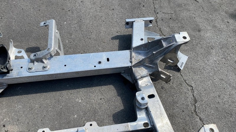 ⭕ 16-20 Tesla Model S Front Subframe Chassis Cradle Crossmember AWD 10