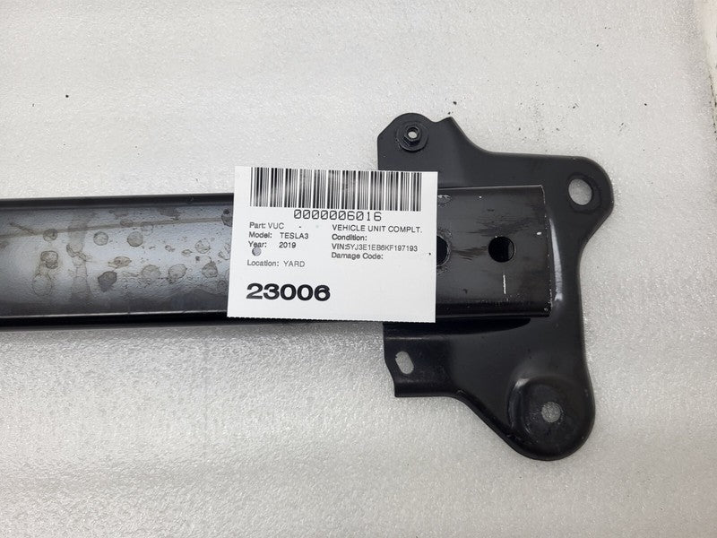 1103565-00-A ⭕ 2017-2023 Tesla Model 3 Front Shock Tower Brace Support Bracket 1103565-00-A