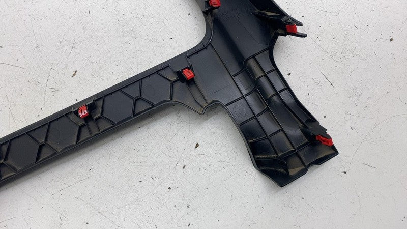 5543447110 ⭕23-25 Toyota Prius Left Dash Steering Column Lower Cover Trim Panel 55434-47110