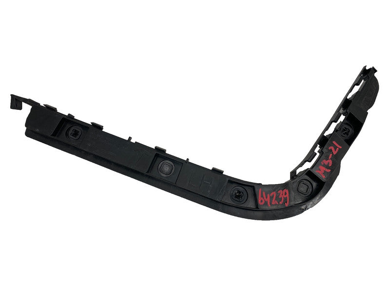 108399500K ⭕17-23 Model 3 Rear Left Bumper Lower Support Retainer Wing Bracket 1083995-00-K