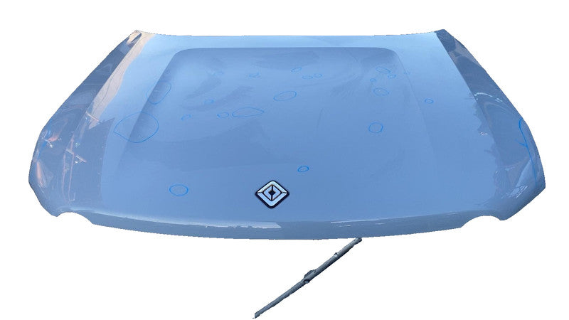 2022-2024 Rivian R1T R1S Front Hood Bonnet Shell Cover Panel Limestone