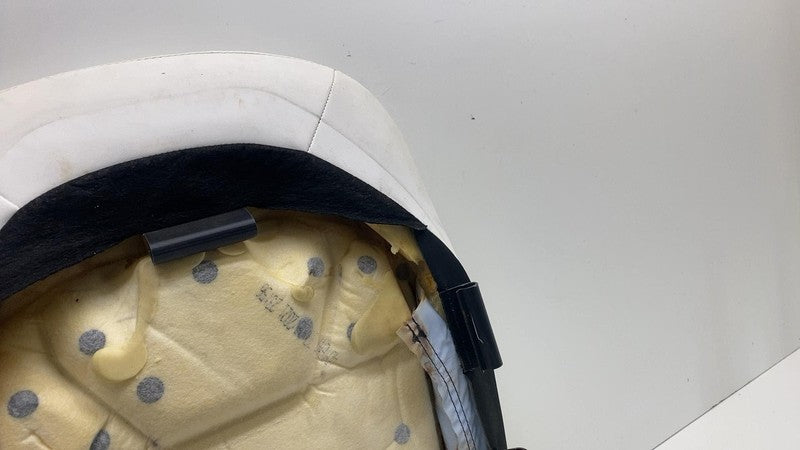 ⭕2017-2023 Tesla Model 3 Y Front Right Seat Back Rest Upper Cushion Wh