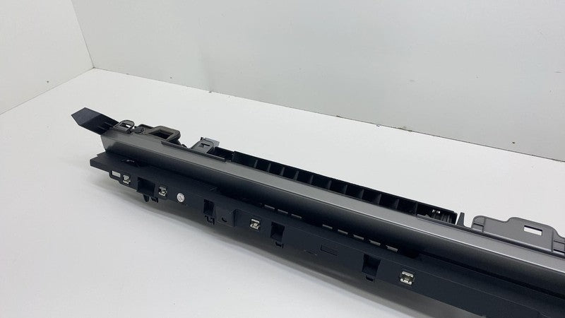 2024 Tesla Cybertruck Foundation Series Front Dash IP Aerobracket 185