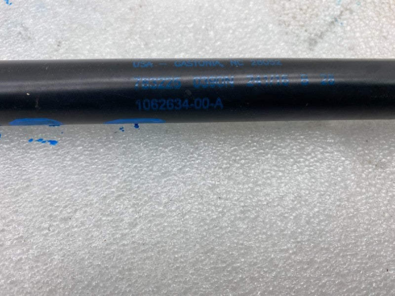 1062634-00-A ⭕ 2012-2020 Tesla Model S Left or Right Hood Gas Strut Support 1062634-00-A OEM