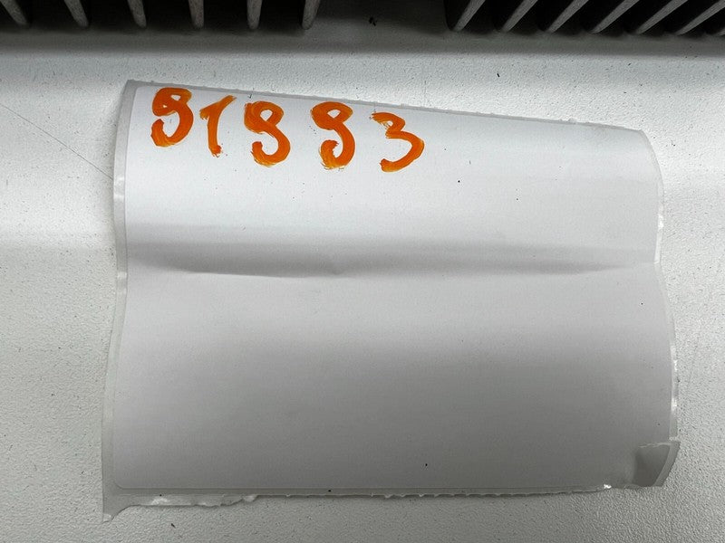 ⭕ 12-20 Tesla Model S MS Premium MCU Audio Amplifier Board Assembly 10