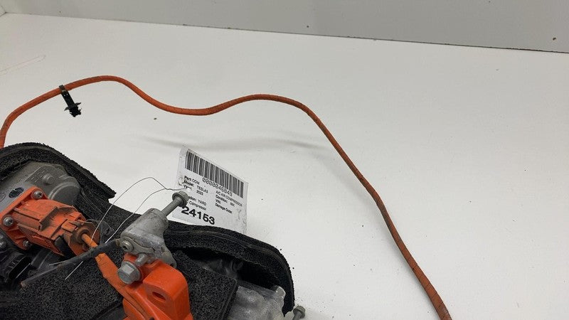 150797105D 2021-2024 Tesla Model S X Y 3 Air Conditioning Compressor Pump with Wire Harness