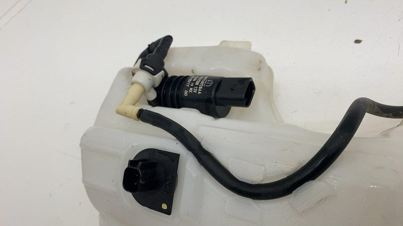 68229314AC ⭕ 17-24 Chrysler Pacifica Windshield Washer Reservoir Bottle w/ Pump 68229314AC