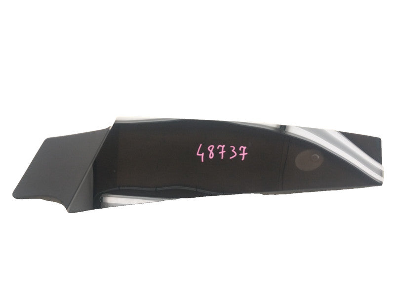 1496709 00 B ⭕2021-2022 Tesla Model S B-Pillar Applique Glass with Camera Right 1496709-00-B