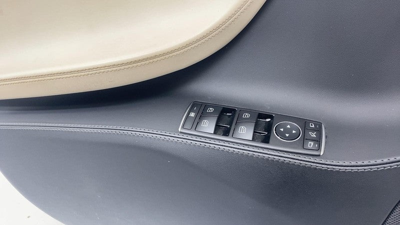 ⭕ 16-20 Model S MS Front Left Interior Door Panel Trim Card Cover 6006