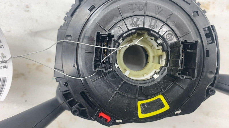 P11-NRA0ST-04 ⭕22-24 Lucid Air Steering Wheel Clockspring Combination Switch SRS P11-NRA0ST-04