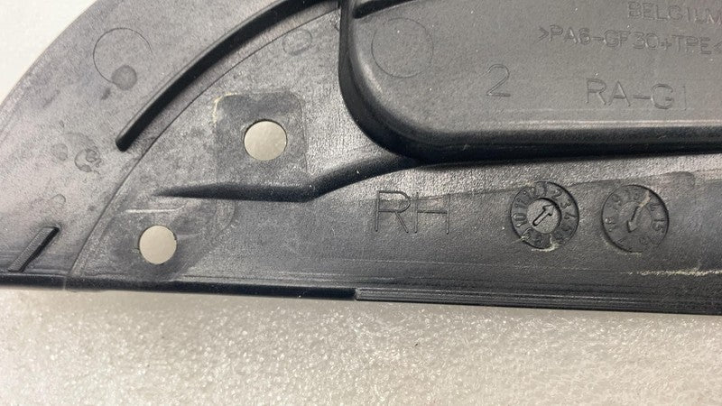 51767300562 ⭕ 2015-2020 Mini Cooper Right Engine Bay Underhood Mounting Seal 51767300562