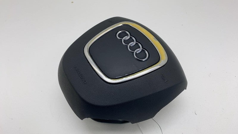 8R0.880.201.A 2009 2010 2011 2012 Audi Q5 Driver Steering Wheel Airbag Air Bag 8R0.880.201.A