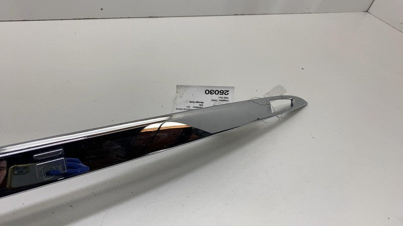 ⭕ 16-20 Tesla Model S Rear View Back Up Camera w/ Liftgate Molding 106