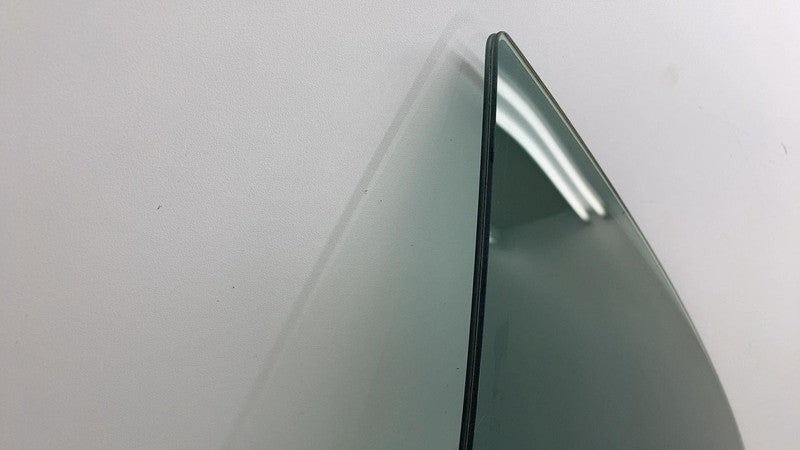 E9 43R-014955 ⭕ 21-23 Tesla Model 3 M3 Front Passenger Door Window Glass Right RH Double Pane