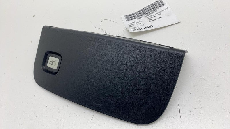 110772200D ⭕ 2017-2023 Model 3 M3 Front Frunk Close Out Panel Hood Latch Cover 1095858-00-D