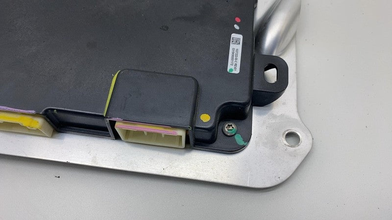 2016 2017 2018 2019 2020 Tesla Model X MX Front Driver Left Door Contr