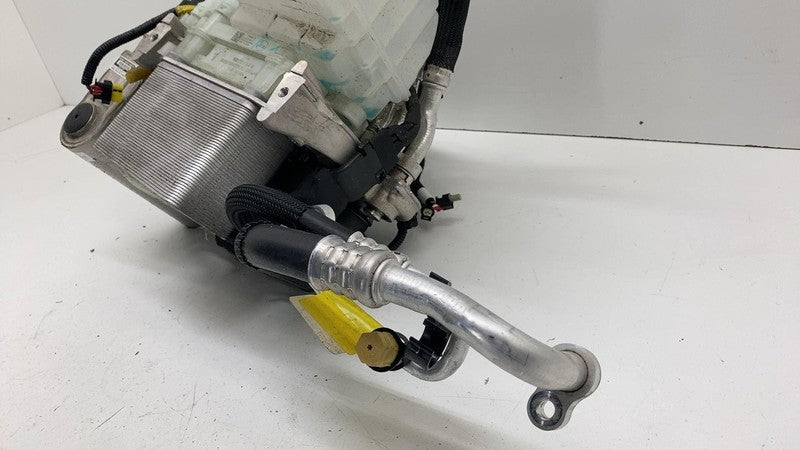 ⭕ 2021-2024 Tesla Model 3 Supermanifold Refrigerant Chiller w/ Coolant