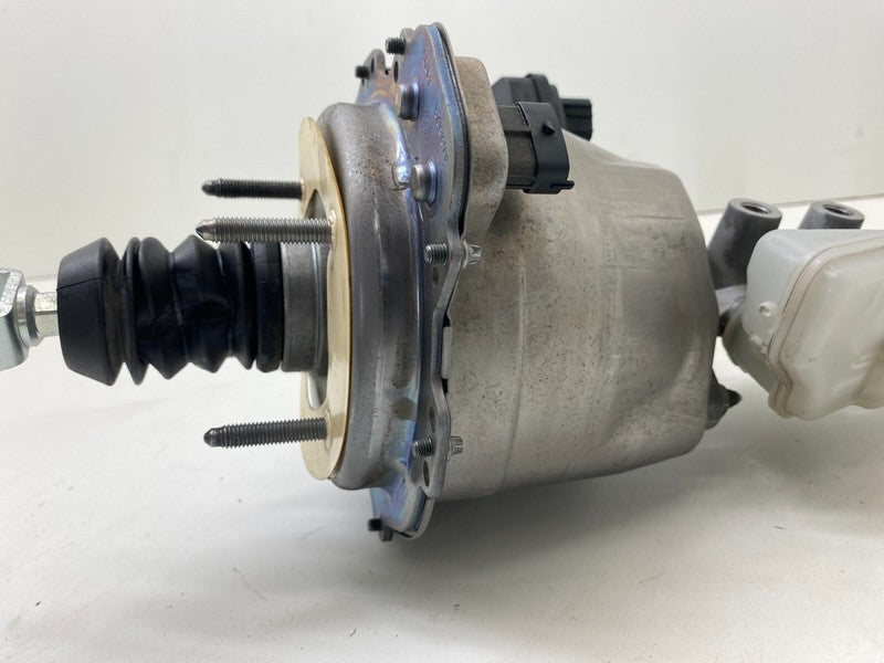 1044671 00 D ⭕ 2017-2023 Model 3 Power Brake iBooster Master Cylinder Reservoir 1044671-00-D