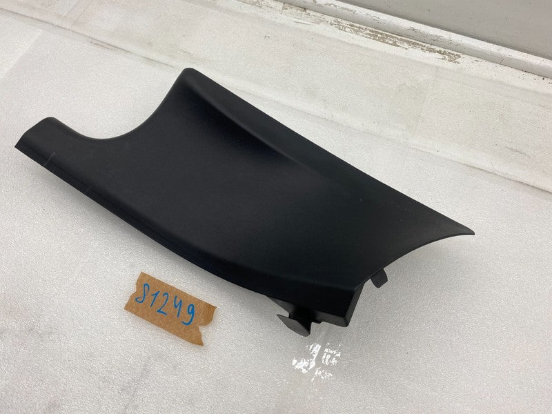 149462579B ⭕ 2020-2022 Tesla Model Y Rear Left C-Pillar Lower Trim Cover Panel 1494625-79-B