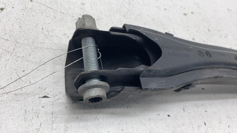 A2043521488 ⭕ 10-16 Mercedes E350 E-Class Rear Lower Control Forward Thrust Arm A2043521488