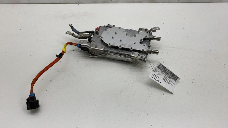 ⭕ 16-20 Tesla Model X High Voltage DC-DC Inverter Converter Module 106