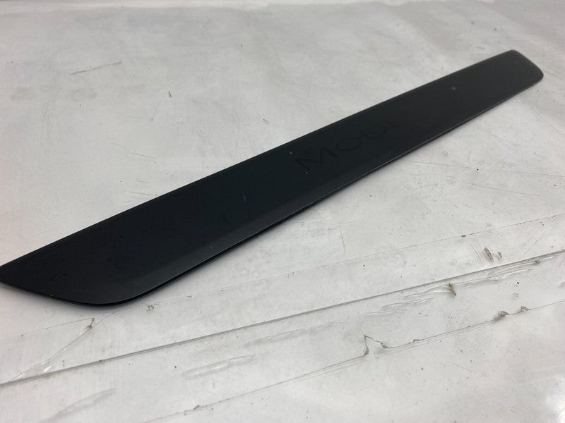 1494301-00-A ⭕20-25 Model Y Front Left or Right Door Sill Scuff Plate Cover Trim 1494301-00-A
