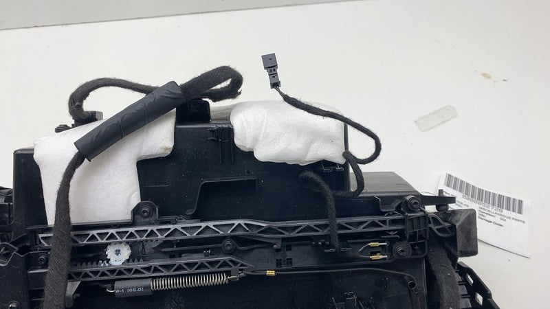 1563041 99 G 2021-2024 Tesla Model S X Dashboard Glove Box Storage Assembly 1563041-99-G OEM